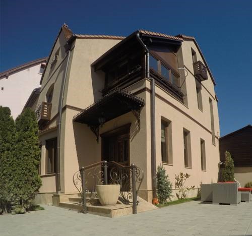 Noblesse Boutique Hotel, Sibiu