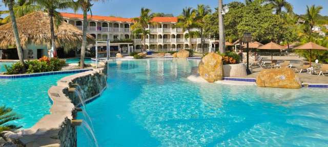 LAST MINUTE DOMINICANA PUERTO PLATA  LIFESTYLE TROPICAL BEACH RESORT SPA   4* AI AVION SI TAXE INCLUSE TARIF 1999 EUR