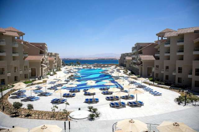 Sejur in Hurghada: 690 euro cazare 7 nopti cu All inclusive+ transport avion+ toate taxele 