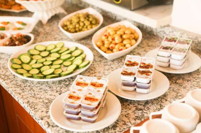 ☀️ LAST MINUTE - CITY BREAK ISTANBUL CU ZBOR DIN CLUJ