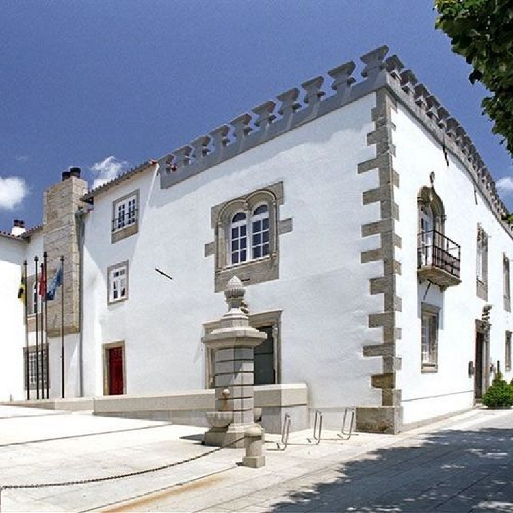  Casa Melo Alvim