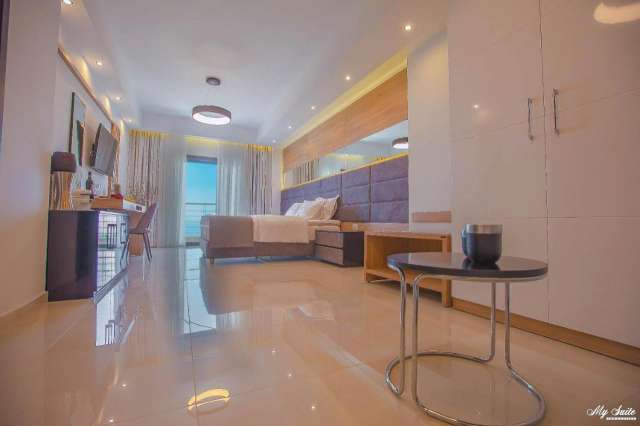 LAST MINUTE PARGA My Suite Boutique Hotel Parga 3* BB AUTOCAR INCLUS TARIF 409EUR