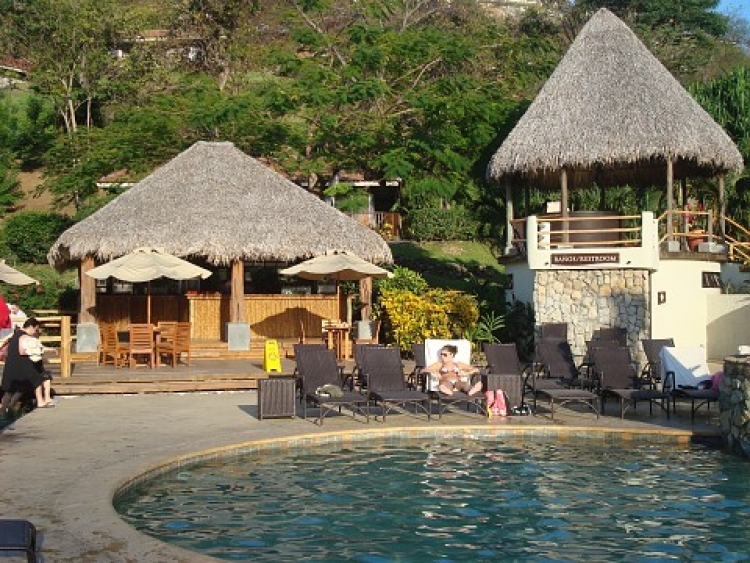 Hilton Papagayo Resort