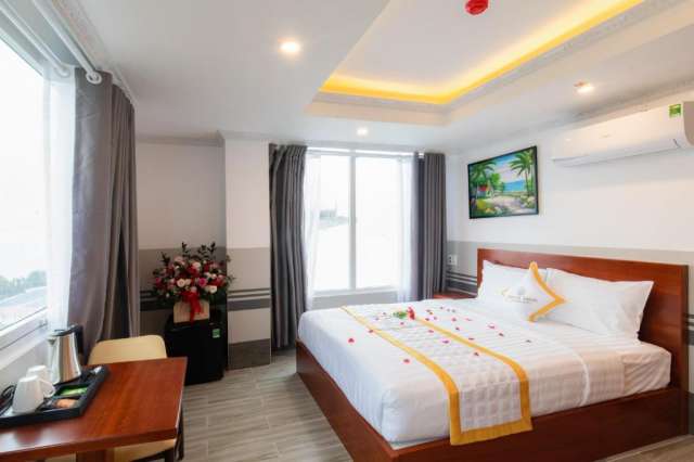  Oferta Vietnam -Phu Quoc- sejur 8 nopți (+1 noapte pe drum), cu plecare din București (TBI)