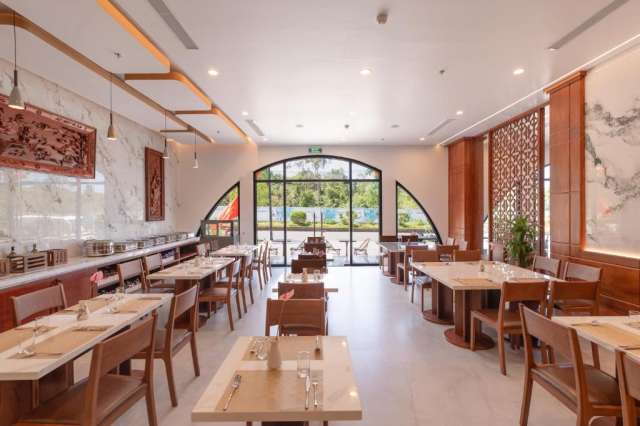 🌴 VIETNAM 🌴 Phu Quoc Island 🌴Golden Mountain 3* cu mic dejun 