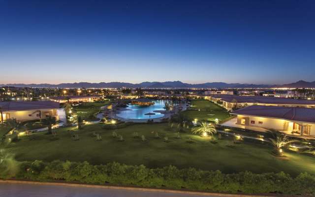 LAST MINUTE Pickalbatros Golf Beach Resort 5* ALL-INCLUSIVE PROMO AVION SI TAXE INCLUSE DOAR- 765 EURO