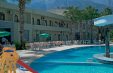 LAST MINUTE Tal Beach Hotel (Ex.California Beach) 3* ALL-INCLUSIVE PROMO AVION SI TAXE INCLUSE DOAR- 503 EURO