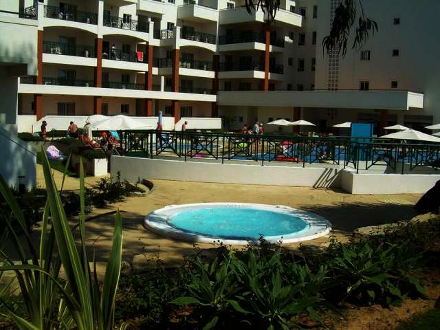 ULTRA LAST MINUTE PLAJA PORTUGALIA 4**** ALL INCLUSIVE AP BEACH  ZBOR DIN OTOPENI CU TAXE INCLUSE