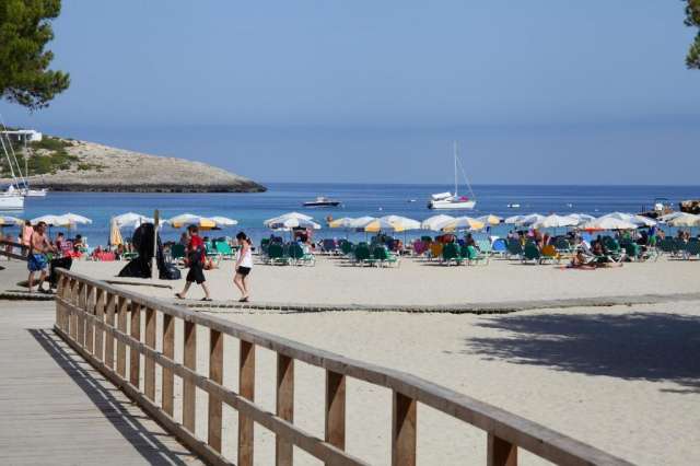 Last Minute Ibiza/Spania - Sandos El Greco Beach Hotel 4* - plecare in 14.08