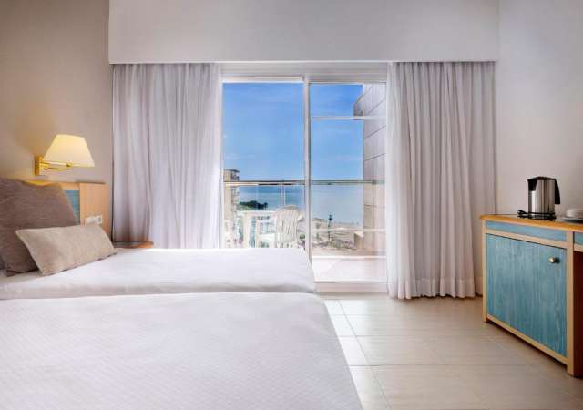 Valentine''s Day in Malaga - Sol Principe 4* / Plecare din Budapesta in 13.02