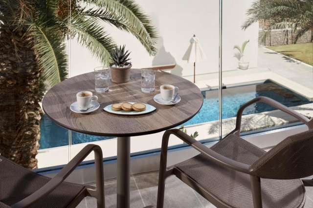 ULTRA LAST MINUTE INSULA CRETA ENORME SANTANA ISLAND  4**** DEMIPENSIUNE  ZBOR CHARTER DIN OTOPENI CU TAXE INCLUSE