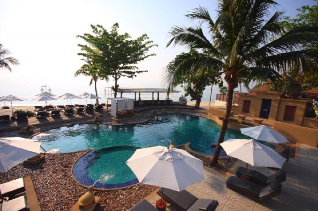 Oferta Last Minute Bangkok-Koh Samui-Hong Kong, sejur 12 nopti,plecare din Cluj-Napoca (OR)