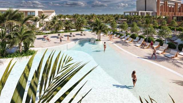  🌞 Antalya 🌞BELEK 🌞 SY HOTELS BELEK 5* / Ultra All Inclusive - hotel NOU deschis 2025