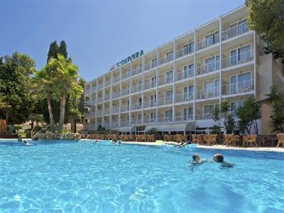 SUPER OFERTA MALLORCA! Sejur de 7 nopti cu demipensiune de la doar 580 euro/pers. Zbor low cost din Cluj!