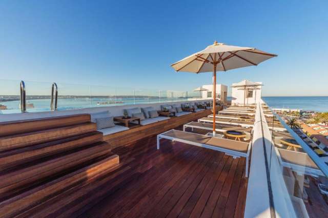 Last Minute Mallorca - Hotel HM Alma Beach 4* - plecare in 21.08 din Oradea