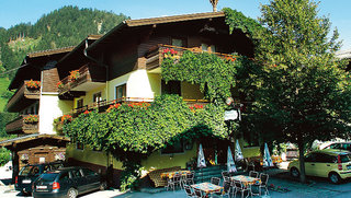  Pensiunea Alpenrose