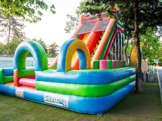 SUPER OFERTA HOTEL IBIS STYLES 4* VENUS, 5 NOPTI CAZARE ALL INCLUSIVE