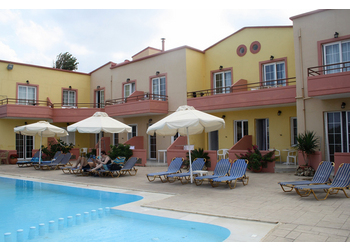 CRETA   Harmony Hotel Crete 2*+   MIC DEJUN   AVION SI TAXE INCLUSE TARIF 325 EUR