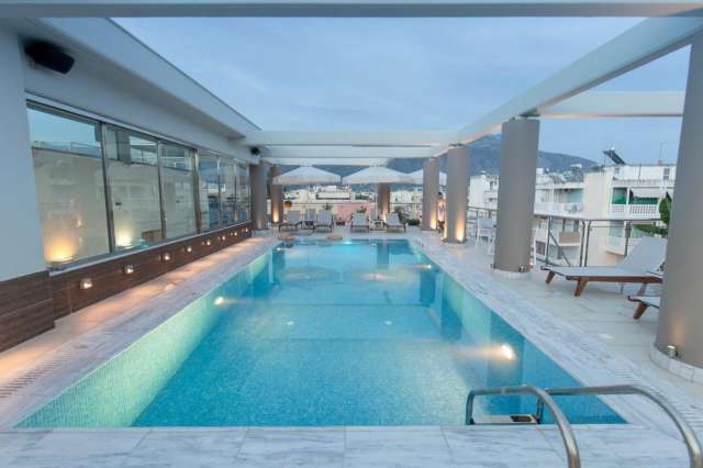 SUPER OFERTA!! GRECIA-KALAMATA CU PLECARE DIN BUDAPESTA (CC)