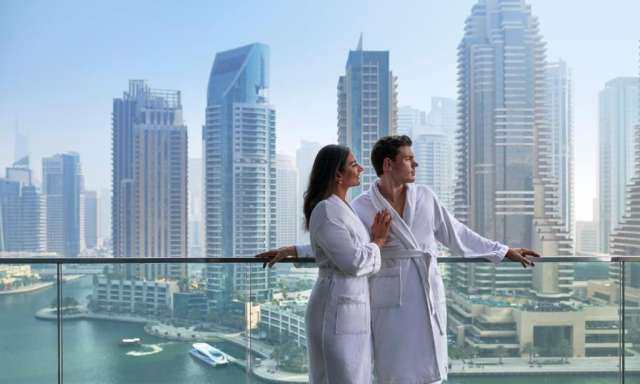 OFERTA SEJUR DE 8 NOPTI IN DUBAI CU PLECARE  DIN CLUJ NAPOCA (MO)