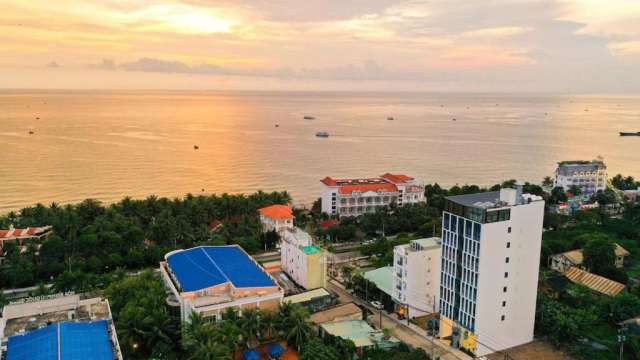 LAST MINUTE VIETNAM HOTEL     Maison Hotel 3*BB AVION SI TAXE INCLUSE TARIF 840 EURO