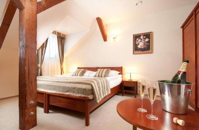 Oferta City Break Praga, cu plecare din Iasi (AG)