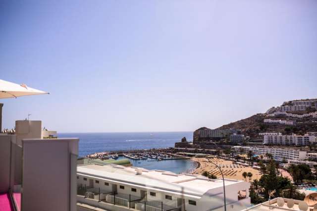  Sejur in Gran Canaria☀️🏝️ Plecare din Bucuresti (CC)