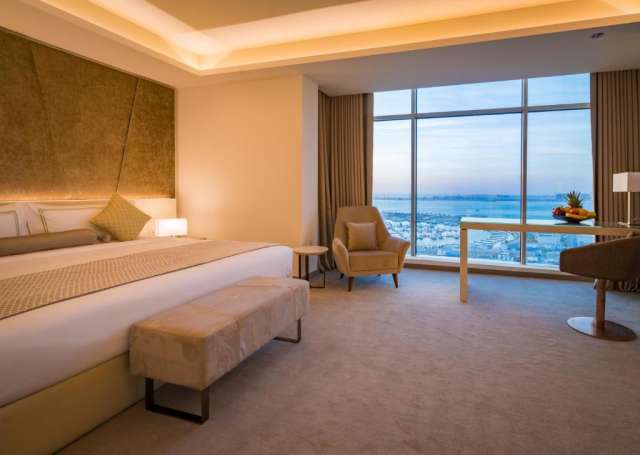 SUPER OFERTA!  SEJUR ALL INCLUSIVE IN BAHRAIN, CU ZBOR DIN BUCURESTI