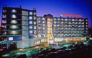  Medplaya Hotel Piramide Salou