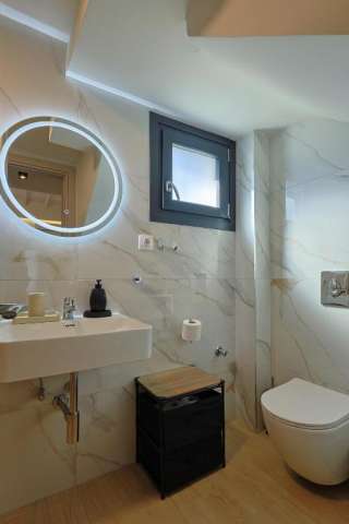 LAST MINUTE PARALIA KATERINI  VILA PRIVATA MERAKI - Seaside Pool Villa &amp; Private Parking  TARIF 1600 EUR