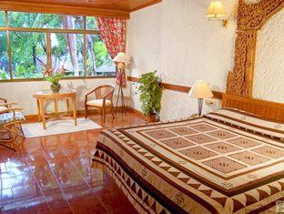 LAST MINUTE! OFERTA THAILANDA - Tropica Bungalow  3* - LA DOAR 895 EURO