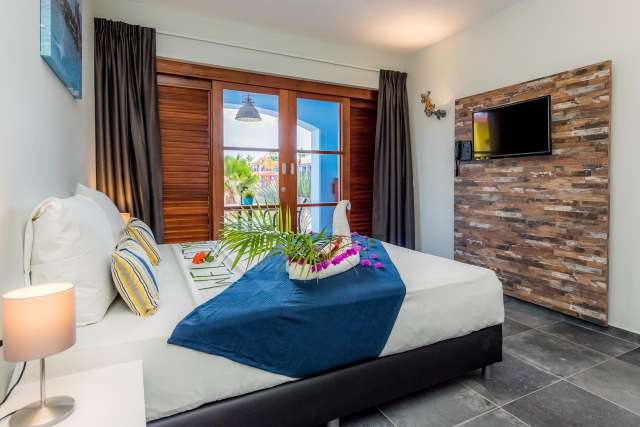 Oferta Curacao, sejur 7 nopti, cu plecare din Amsterdam (TBI)