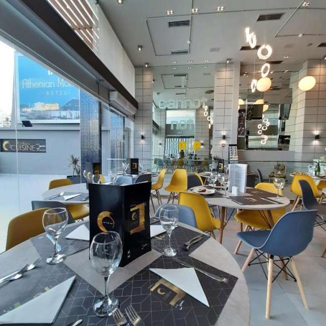 Ofertă city break Atena- Grecia, 7 nopți, cu plecare din București