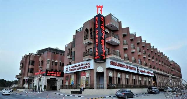 SUPER OFERTA!!! SEJUR IN SHARJAH, CU PLECARE DIN BUCURESTI (CPI)