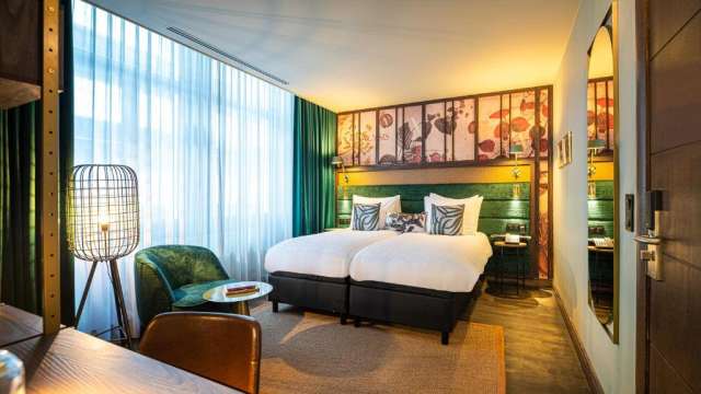 City Break Bruxelles, sejur 3 nopti, cu plecare din Cluj Napoca! (DV)