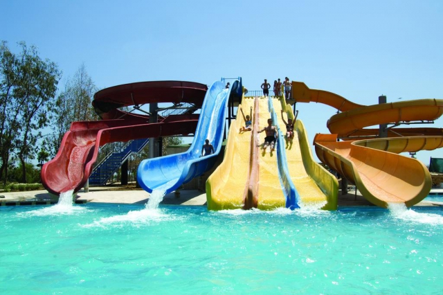 Sejur in Antalya: 625 euro cazare 7 nopti cu Ultra All  inclusive+ transport avion+ toate taxele