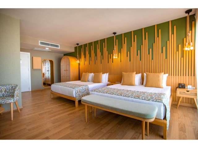SUPER OFERTA CIPRU TURCESC, LA TERRAZZA HOTEL 4*, 7 NOPTI CAZARE CU MIC-DEJUN, ZBOR DIN BUCURESTI