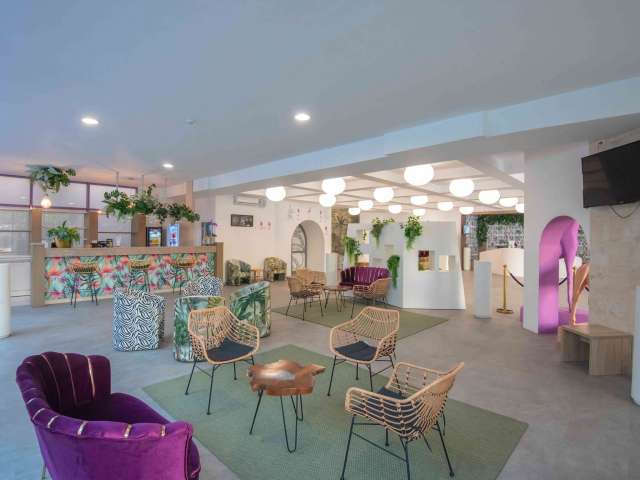 SUPER OFERTA HOTEL IBIS STYLES 4* VENUS, 5 NOPTI CAZARE ALL INCLUSIVE