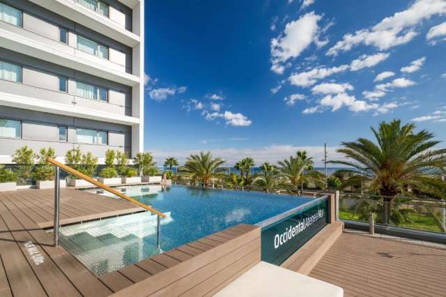 Last minute BARCELONA, vacanta copiilor, City Break 3 nopti, cu plecare din Cluj (OR)