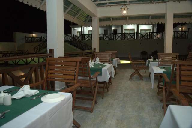  LAST MINUTE ZANZIBAR Alfa Boutique Hotel 3*  MIC DEJUN AVION SI TAXE INCLUSE TARIF 1078 EURO