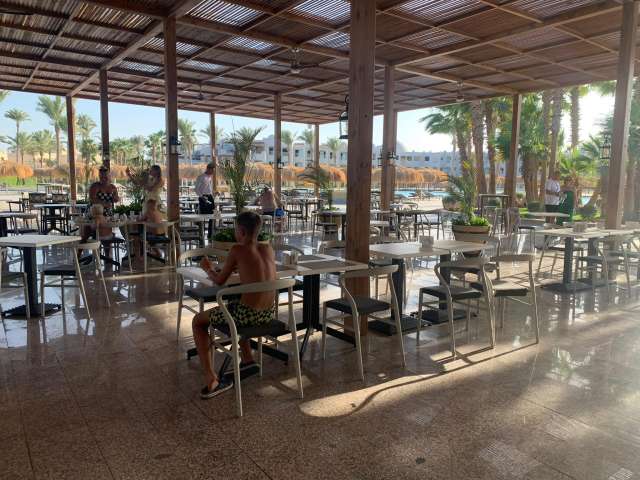 Last Minute 🐪 HURGHADA 🐪 XANADU CLUB 5* HIGH CLASS All Inclusive - hotel nou deschis 2025