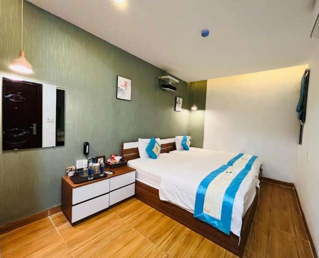 13.12 Last minute pachet Vietnam cu zbor din Bucuresti , 8 nopti de la 705 € . taxe incluse