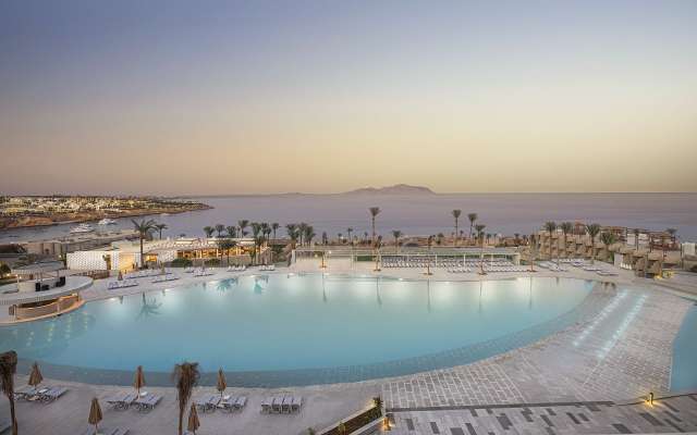 LAST MINUTE SHARM EL SHEIKH V Hotel (ex. Pyramisa Sharm el Sheikh) 5* AI AVION SI TAXE INCLUSE TARIF 709 EURO