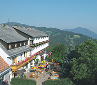  Pensiunea    Odenhof