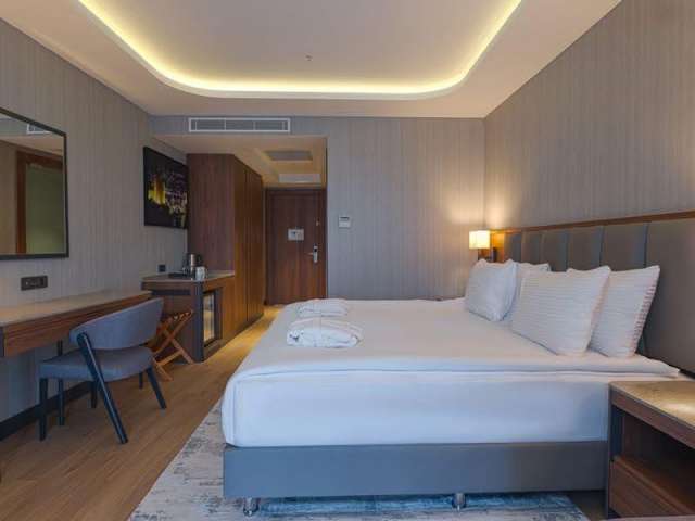 🌞 Antalya 🌞ALANYA  🌞  𝗪𝗬𝗡𝗗𝗛𝗔𝗠 𝗔𝗟𝗔𝗡𝗬𝗔  5*   Ultra All Inclusive 
