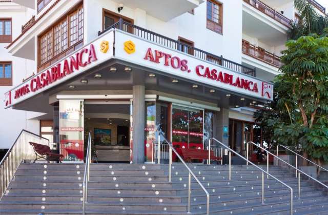 TENERIFE - 7 nopti cazare cu mic dejun + bilet avion Bucuresti + taxe aeroport + transfer = 689 euro/pers	