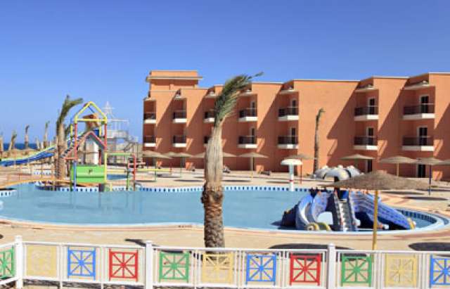 HURGHADA HOTE Three Corners Ocean View (Adults Only 16+) 5*L AI AVION SI  TAXE INCLUSE TARIF 522  EUR