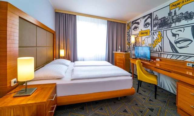 🏰City break Praga - dark tourism experience - Kutna Hora cu Capela oaselor, plecare din Timisoara (AM)