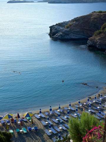 ✈️ Insula CRETA ✈️ BALI BEACH &amp; SOFIA VILLAGE 3 * cu All Inclusive