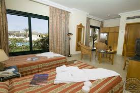 LAST MINUTE SHARM EL SHEIKH HOTEL Island View Resort 5* AI AVION SI TAXE INCLUSE TARIF 441 EURO